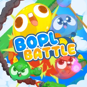 Bopl Battle