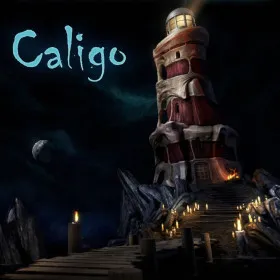 Caligo