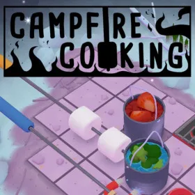 Campfire Cooking