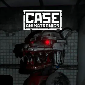 CASE: Animatronics