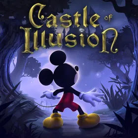 Castle of Illusion