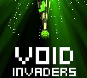 Void Invaders
