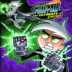 Danny Phantom: The Ultimate Enemy