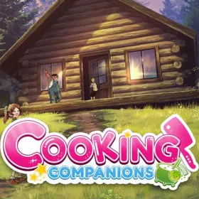 Cooking Companions