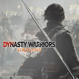 Dynasty Warriors: Origins