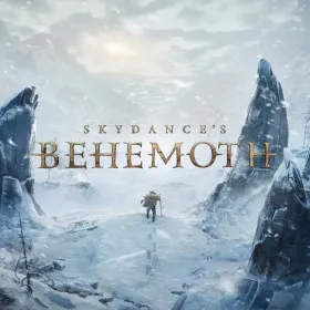 Skydance's BEHEMOTH