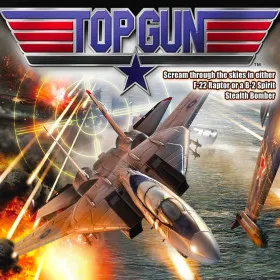 Top Gun (2010)