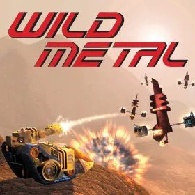 Wild Metal Country