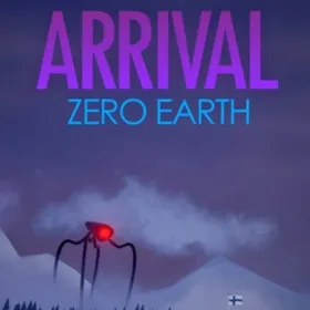 ARRIVAL: ZERO EARTH