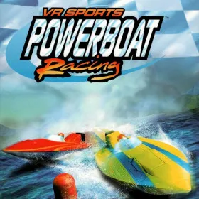 VR Sports Powerboat Racing