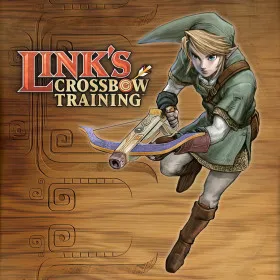 Link's Crossbow Training