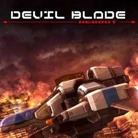 Devil Blade Reboot