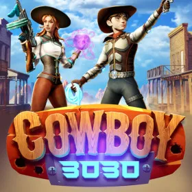Cowboy 3030