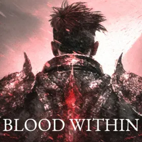 Blood Within