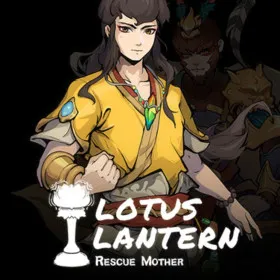 Lotus Lantern: Rescue Mother