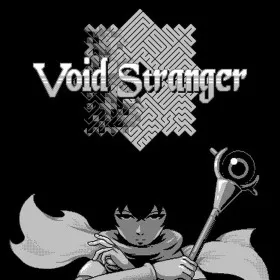 Void Stranger
