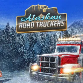 Alaskan Road Truckers