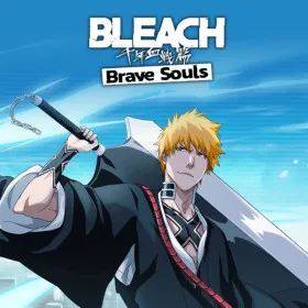 Bleach: Brave Souls
