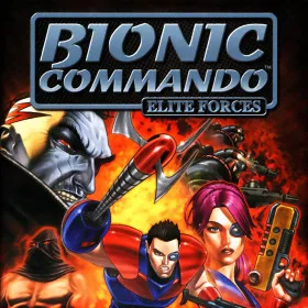 Bionic Commando: Elite Forces