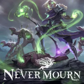 Never Mourn