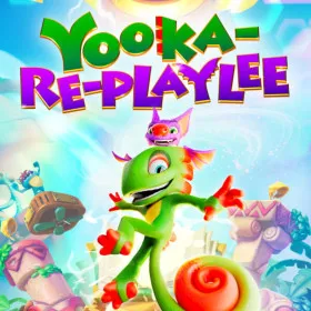 Yooka-Replaylee