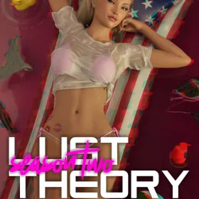 Lust Theory - Season 2