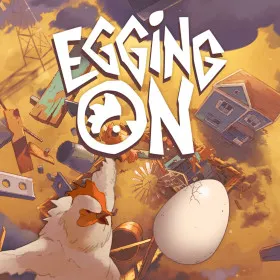 Egging On