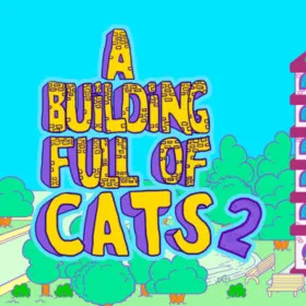 A Building Full of Cats 2
