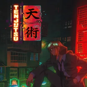 Tenjutsu
