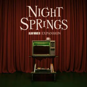 Alan Wake II: Night Springs