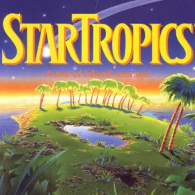 StarTropics