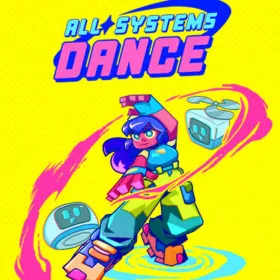 All Systems Dance