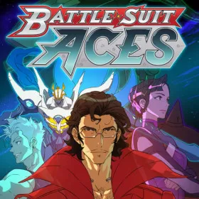 Battle Suit Aces