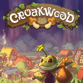 Croakwood