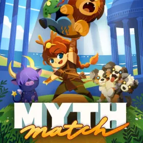 Mythmatch