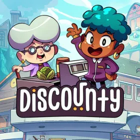 Discounty