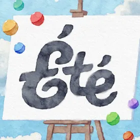Été