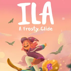 ILA: A Frosty Glide