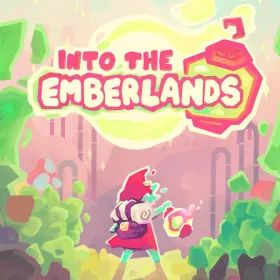 Into the Emberlands