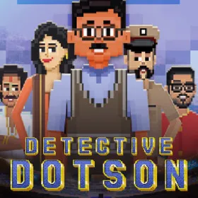 Detective Dotson