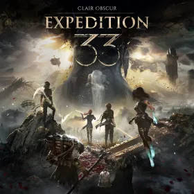 Clair Obscur: Expedition 33