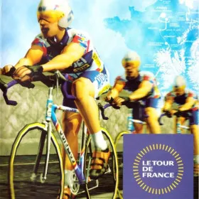 Le Tour de France (2002)