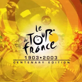 Le Tour de France: 1903-2003 - Centenary Edition