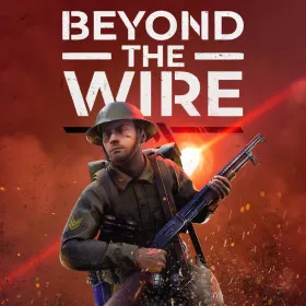 Beyond The Wire