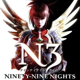 N3: Ninety-Nine Nights