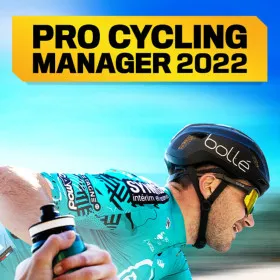 Pro Cycling Manager 2022