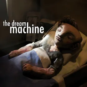 The Dream Machine