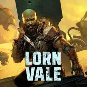 Lorn Vale