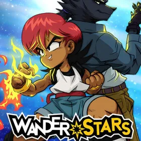 Wander Stars