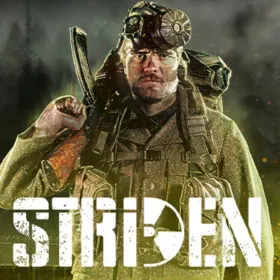 STRIDEN